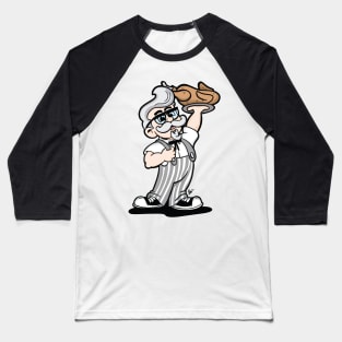 Big Sandy Baseball T-Shirt